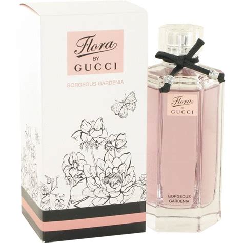 gucci flora gorgeous gardenia 10ml|gucci flora best price.